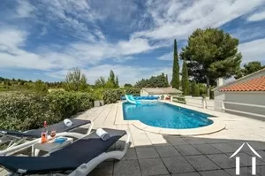 House for sale pouzols minervois, languedoc-roussillon, 11-2505 Image - 3