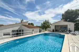 House for sale pouzols minervois, languedoc-roussillon, 11-2505 Image - 4