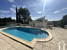 House for sale pouzols minervois, languedoc-roussillon, 11-2505 Image - 6