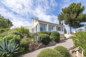 House for sale pouzols minervois, languedoc-roussillon, 11-2505 Image - 10