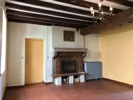 House for sale issy l eveque, burgundy, DF5469C Image - 21