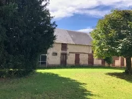 House for sale issy l eveque, burgundy, DF5469C Image - 15