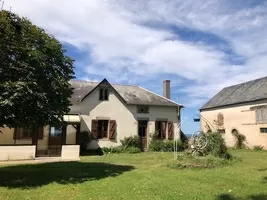 House for sale issy l eveque, burgundy, DF5469C Image - 16