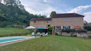 House for sale ravieres, burgundy, BH5560h Image - 2