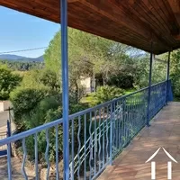 House for sale roquebrun, languedoc-roussillon, 09-6903 Image - 7