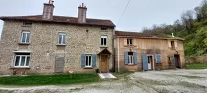 House for sale ravieres, burgundy, BH5560h Image - 3