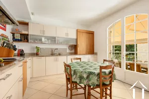 House for sale montferrier sur lez, languedoc-roussillon, 08-0178 Image - 5