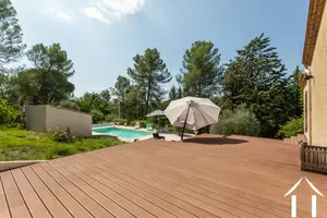 House for sale montferrier sur lez, languedoc-roussillon, 08-0178 Image - 7