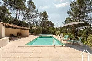 House for sale montferrier sur lez, languedoc-roussillon, 08-0178 Image - 8