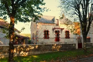 House for sale ouroux en morvan, burgundy, CVH5557L Image - 1