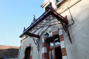 House for sale ouroux en morvan, burgundy, CVH5557L Image - 10