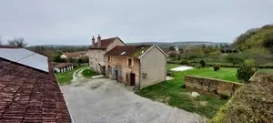 House for sale ravieres, burgundy, BH5560h Image - 19