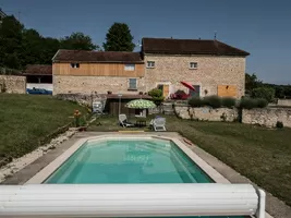 House for sale ravieres, burgundy, BH5560h Image - 1