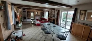 House for sale ravieres, burgundy, BH5560h Image - 5