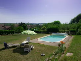 House for sale ravieres, burgundy, BH5560h Image - 21