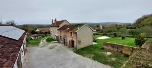 House for sale ravieres, burgundy, BH5560h Image - 20