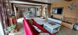 House for sale ravieres, burgundy, BH5560h Image - 4