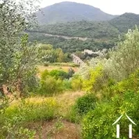 House for sale vieussan, languedoc-roussillon, 09-6905 Image - 6