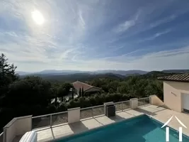 House for sale carlencas et levas, languedoc-roussillon, 11-2509 Image - 1