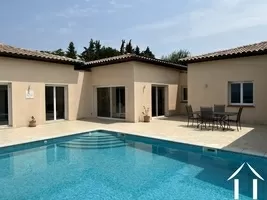 House for sale carlencas et levas, languedoc-roussillon, 11-2509 Image - 2