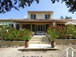 House for sale bedoin, provence-cote-d'azur, 11-2489n Image - 4