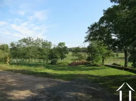 House for sale st vincent bragny, burgundy, DF5572C Image - 8