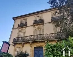 Apartment for sale roquebrun, languedoc-roussillon, 09-6888 Image - 1