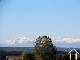 Maison de Maître for sale maubourguet, midi-pyrenees, EL5035 Image - 5