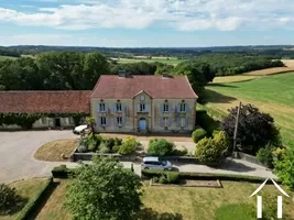 Manor House for sale madiran, midi-pyrenees, EL5039 Image - 1