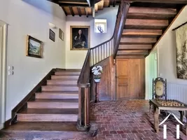 Manor House for sale madiran, midi-pyrenees, EL5039 Image - 4