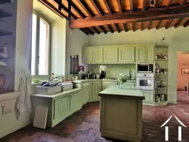 Manor House for sale madiran, midi-pyrenees, EL5039 Image - 8