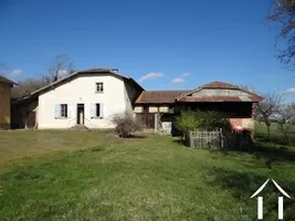 House for sale masseube, midi-pyrenees, LBD485 Image - 5