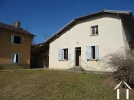 House for sale masseube, midi-pyrenees, LBD485 Image - 4