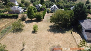 Building plot close to the village Ref # Li810 