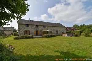 Attractive and comfortable converted barn Ref # Li925 