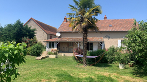 Farmhouse for sale in YGRANDE  Ref # AP030071047 