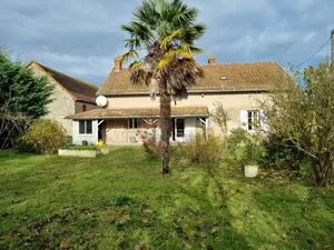 Farmhouse for sale in YGRANDE  Ref # AP030071047 