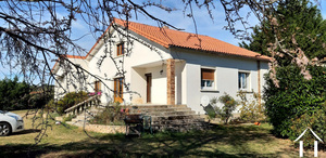 House for sale in QUINSSAINES  Ref # AP03007973 