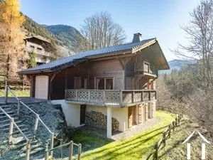 5 bedroom chalet - close to the ski lift  Ref # C5937 