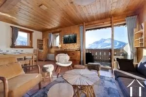 6-bedroom chalet - panoramic view  Ref # C6093 