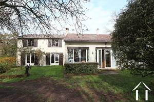 Solid family home on 1ha. with fantastic views Ref # CVH5514M 