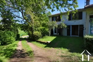 Solid family home on 1ha. with fantastic views Ref # CVH5514M 