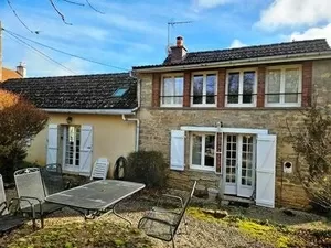 Charming Village House and Gite Ref # RT5567P 