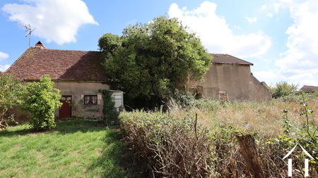 House for sale corbigny, burgundy, CvH5455L