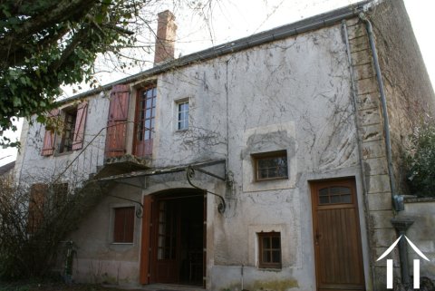 Cheap property for sale in France