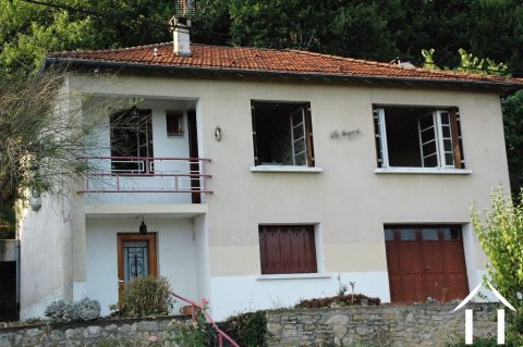 Cheap property for sale in France