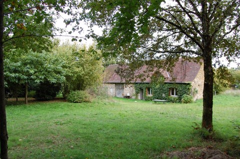 Cheap property for sale in France