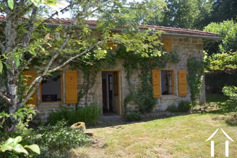 Property For Sale Burgundy France