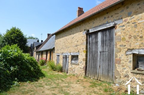 Property And Houses For Sale In Limousin France By France4u